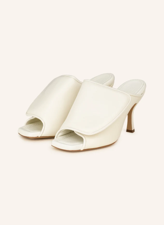 GIA BORGHINI Mules GIA 2