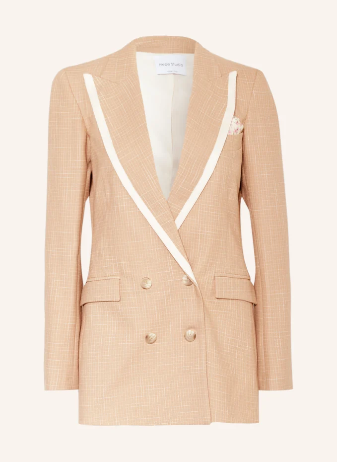 Hebe Studio Blazer