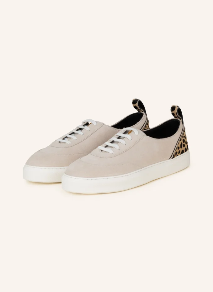 GIUSEPPE ZANOTTI DESIGN Sneaker