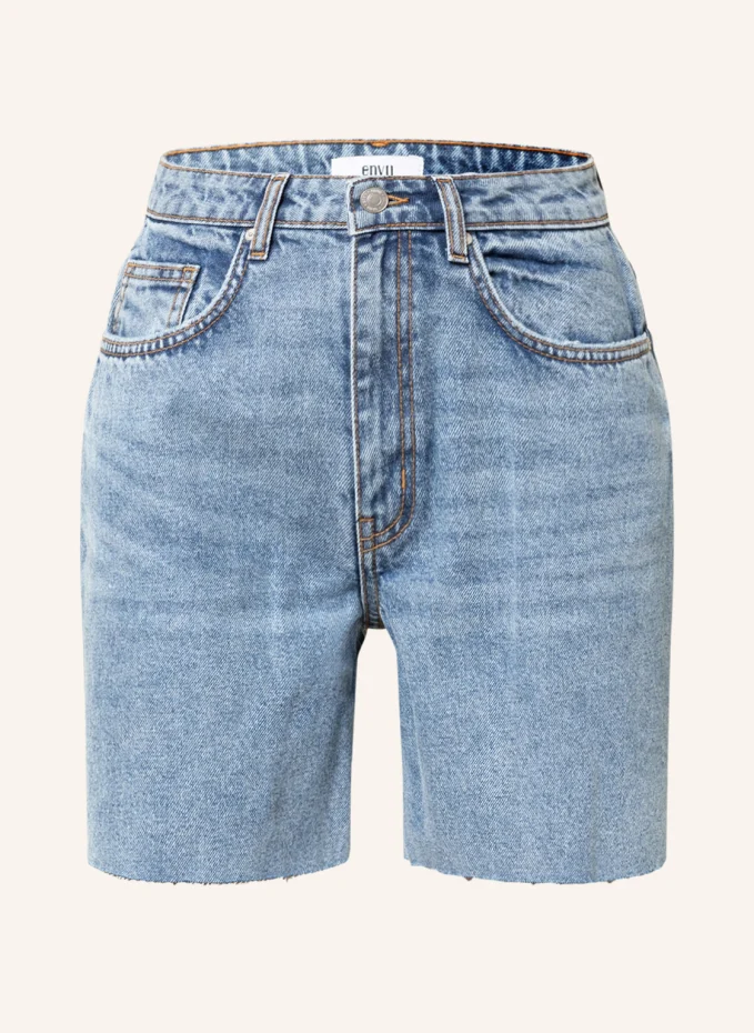 ENVII Jeansshorts ENBILOBA