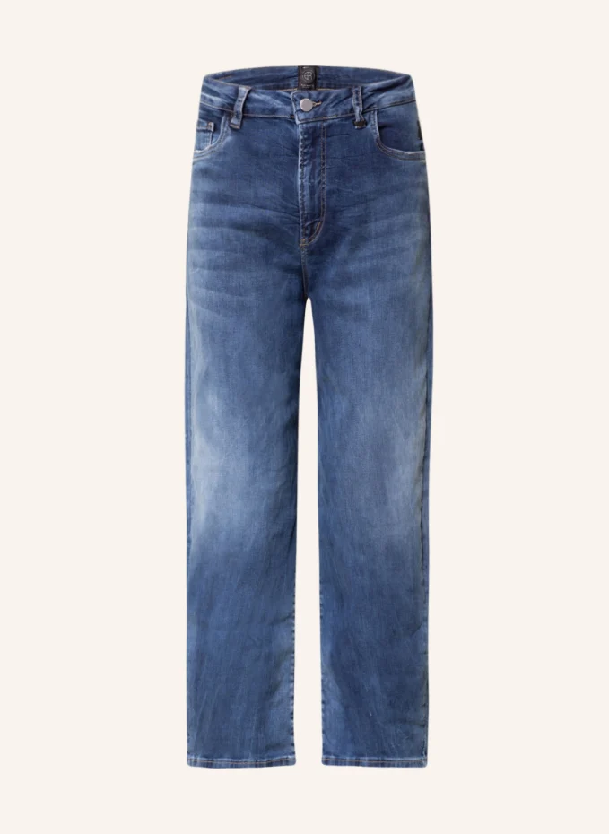 ELIAS RUMELIS Boyfriend Jeans