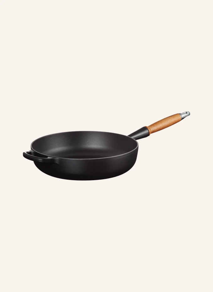 LE CREUSET Sautépfanne SIGNATURE