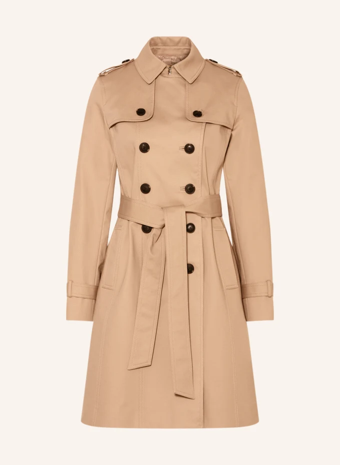 HOBBS Trenchcoat SASKIA