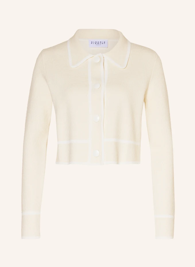 CLAUDIE PIERLOT Strickjacke