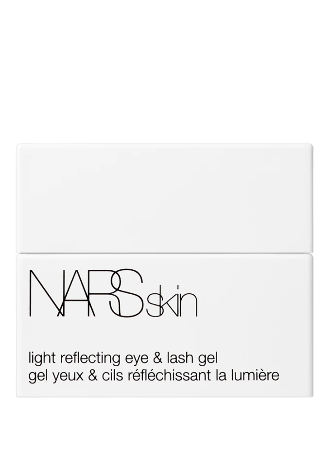 NARS LIGHT REFLECTING EYE & LASH GEL