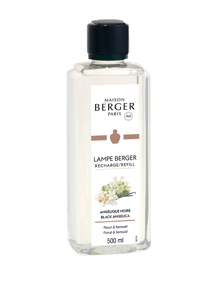 MAISON BERGER PARIS ANGÉLIQUE NOIRE REFILL