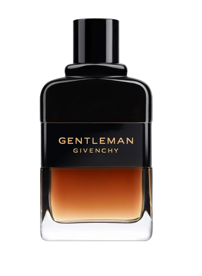 GIVENCHY BEAUTY GENTLEMAN RÉSERVE PRIVÉE