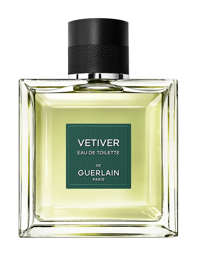 GUERLAIN VÉTIVER