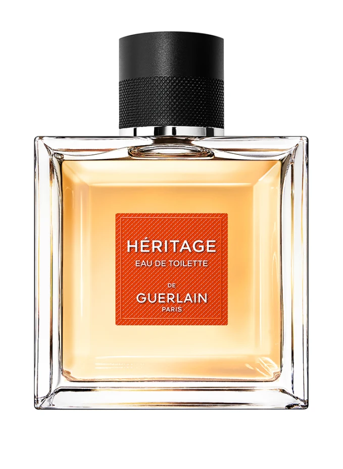 GUERLAIN HÉRITAGE