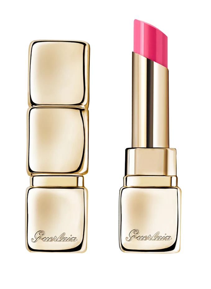 GUERLAIN KISS KISS BEE GLOW