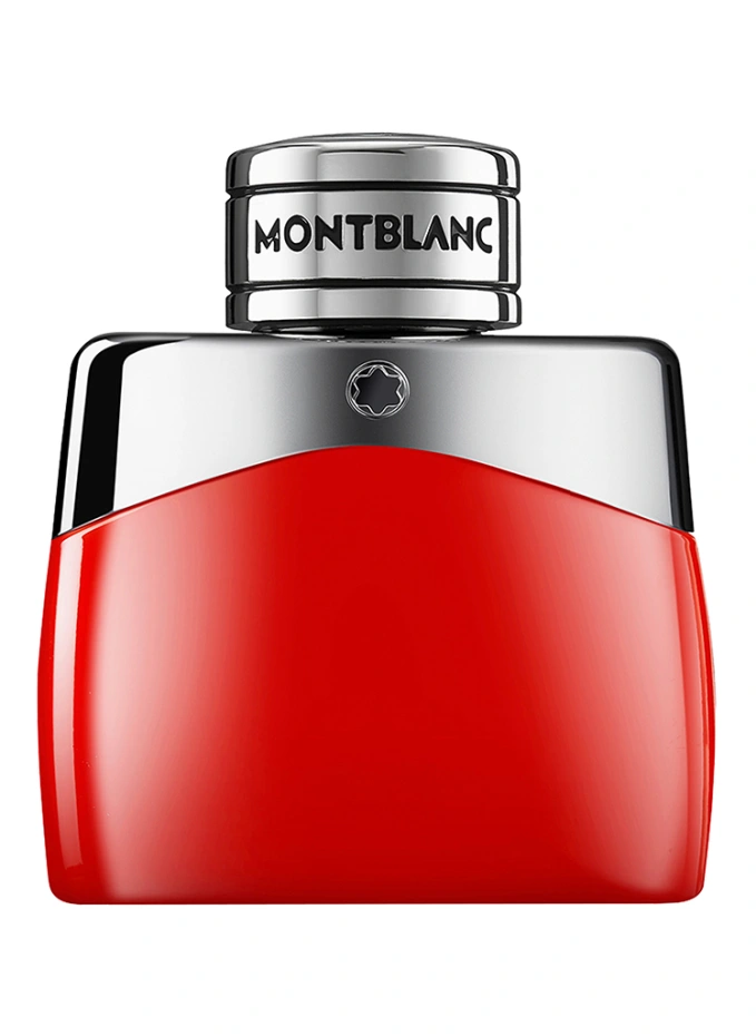 MONTBLANC LEGEND RED