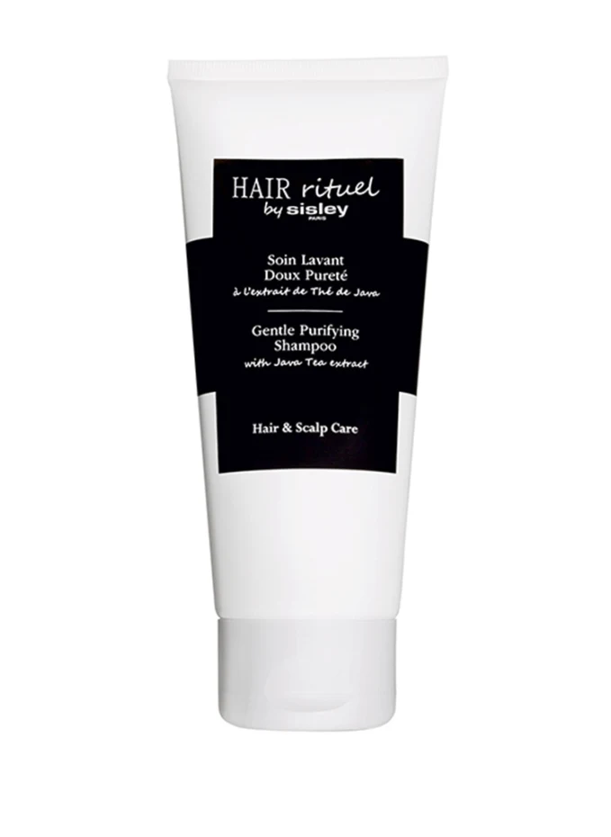 HAIR rituel by sisley SOIN LAVANT DOUX PURETÉ