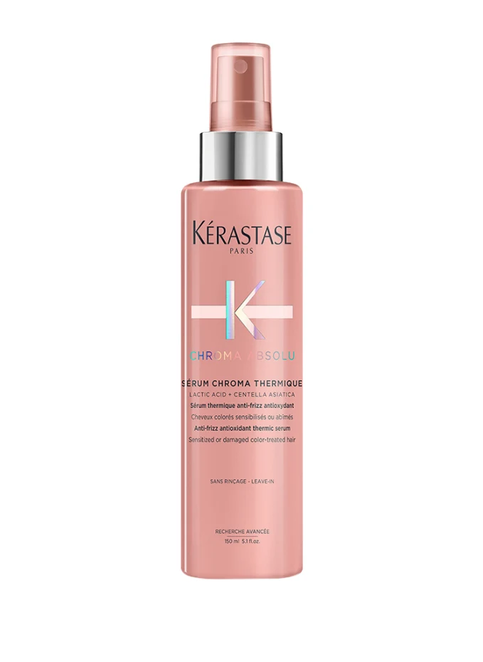 KÉRASTASE SERUM CHROMA PROTECT