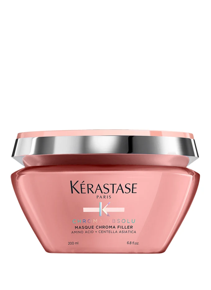 KÉRASTASE CHROMA ABSOLUE - MASQUE CHROMA FILLER