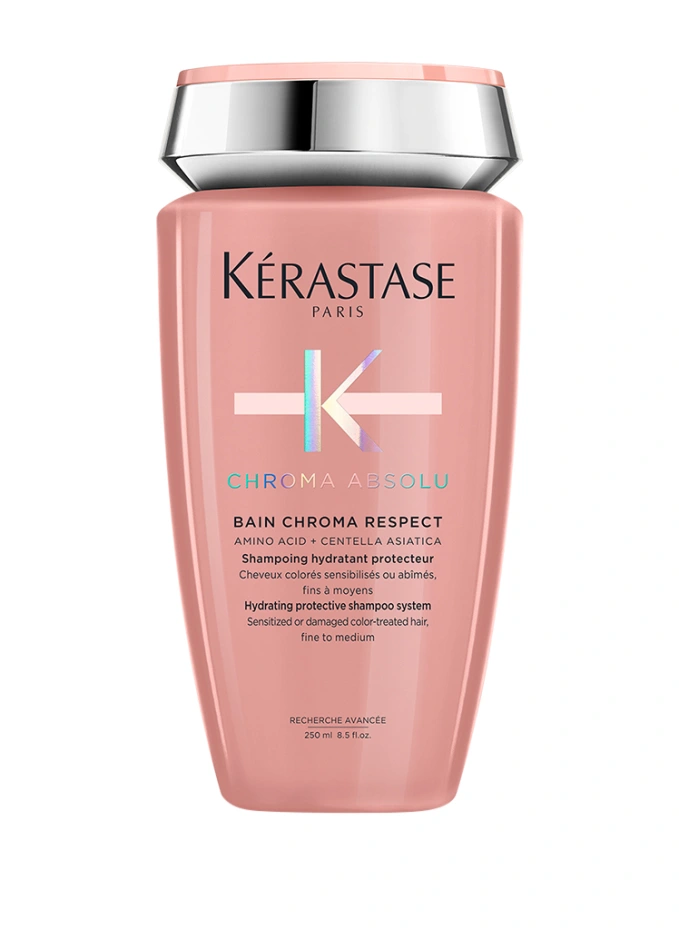 KÉRASTASE CHROMA ABSOLUE