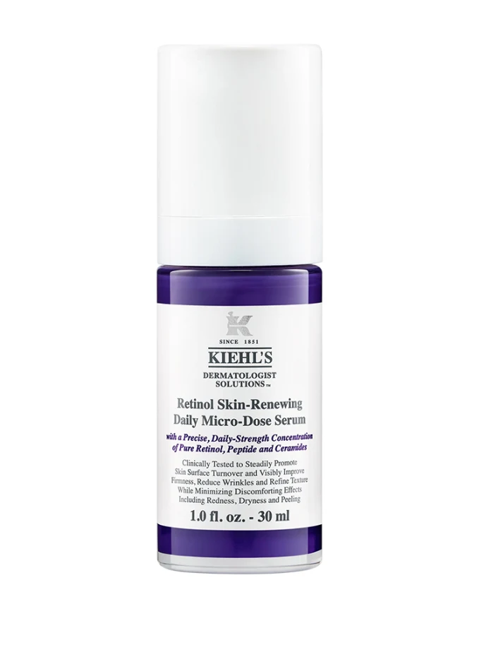 Kiehl&#39;s RETINOL MICRO-DOSE TREATMENT