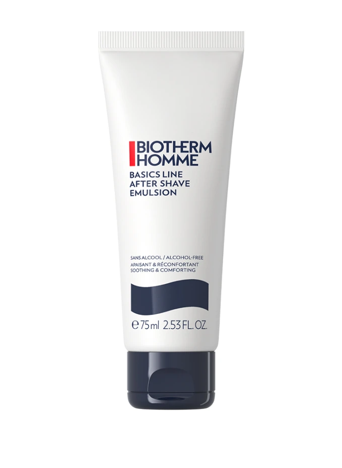 BIOTHERM BASICS LINE