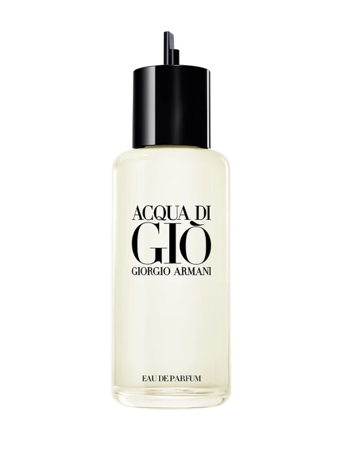 GIORGIO ARMANI BEAUTY ACQUA DI GIÒ REFILL