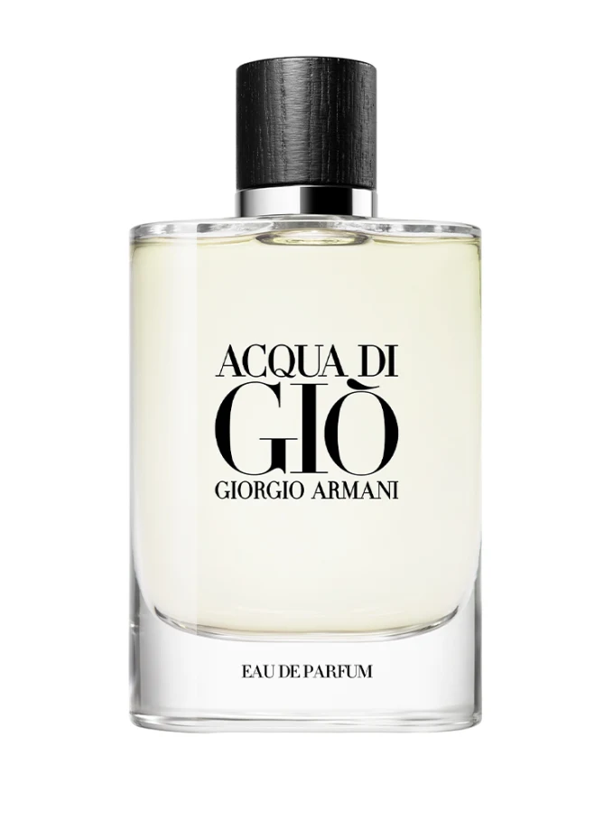 GIORGIO ARMANI BEAUTY ACQUA DI GIÒ