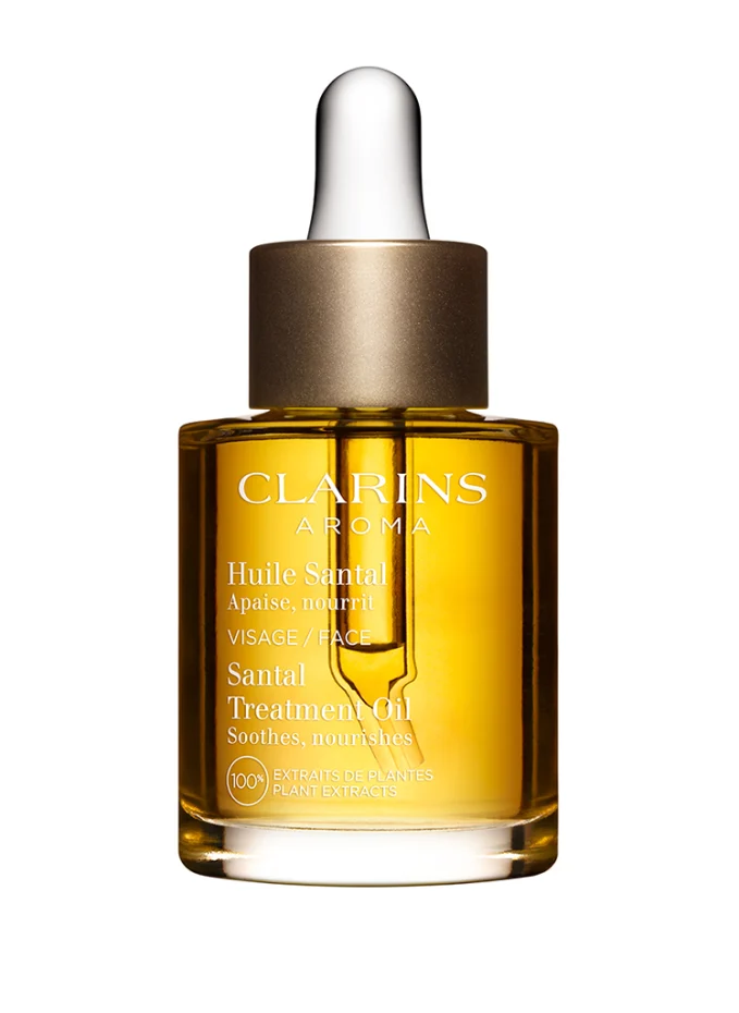 CLARINS AROMA