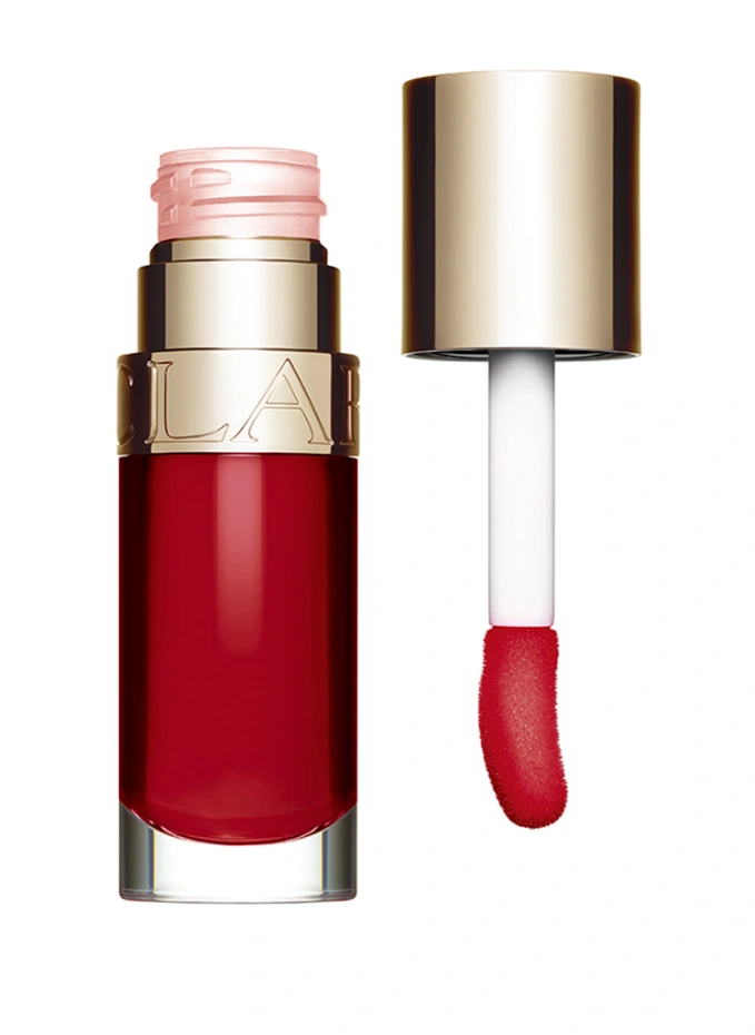 CLARINS LIP COMFORT OIL