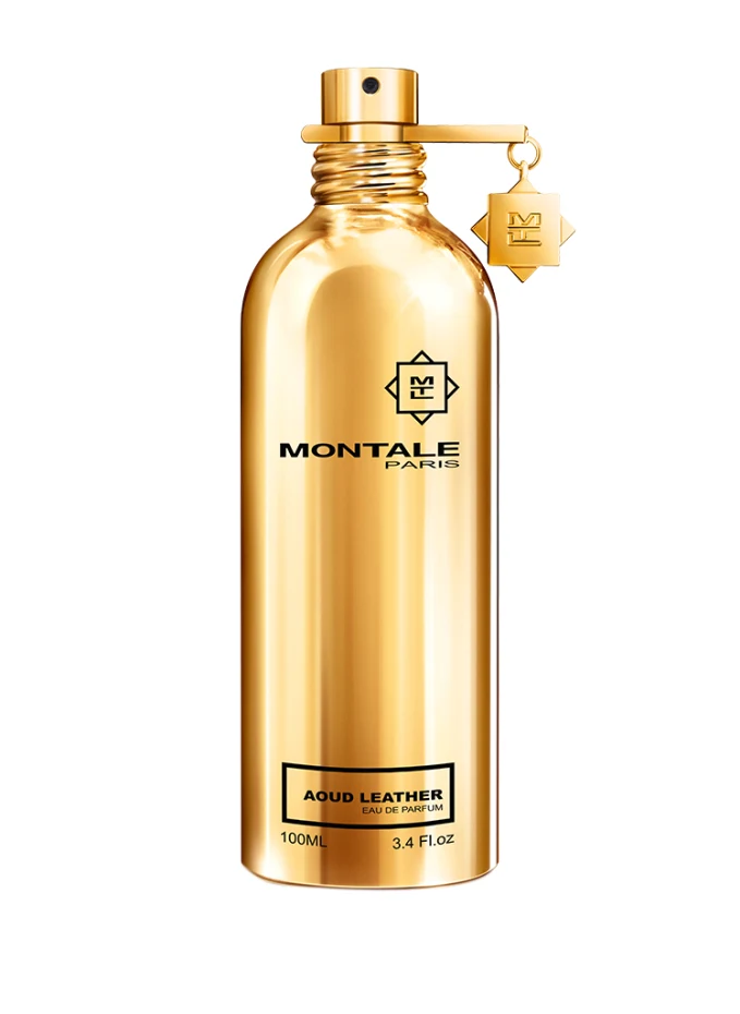 MONTALE AOUD LEATHER