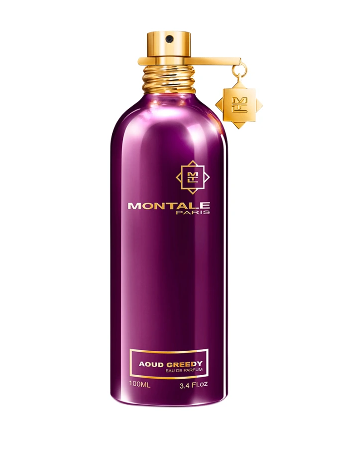 MONTALE AOUD GREEDY