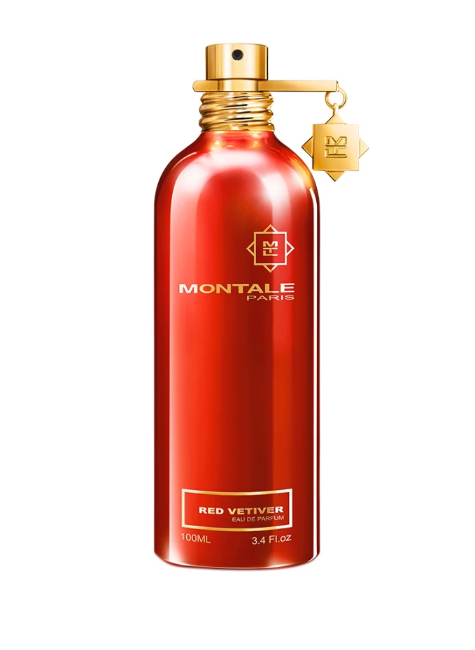 MONTALE RED VETIVER