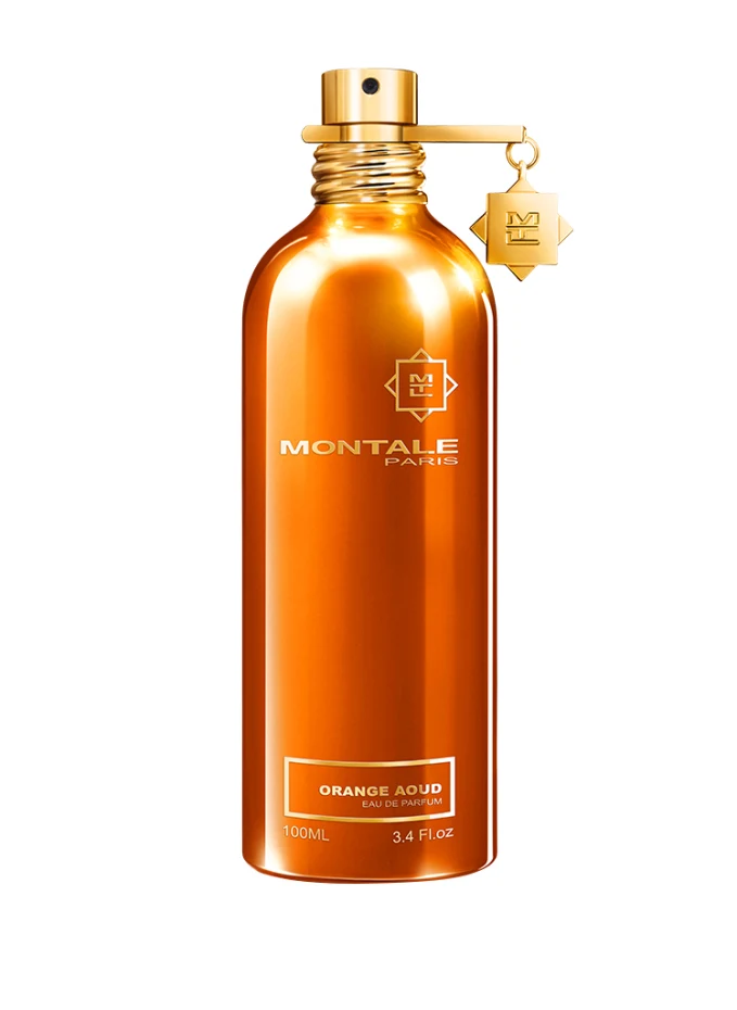 MONTALE ORANGE AOUD