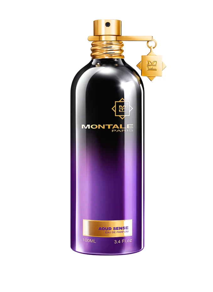 MONTALE AOUD SENSE