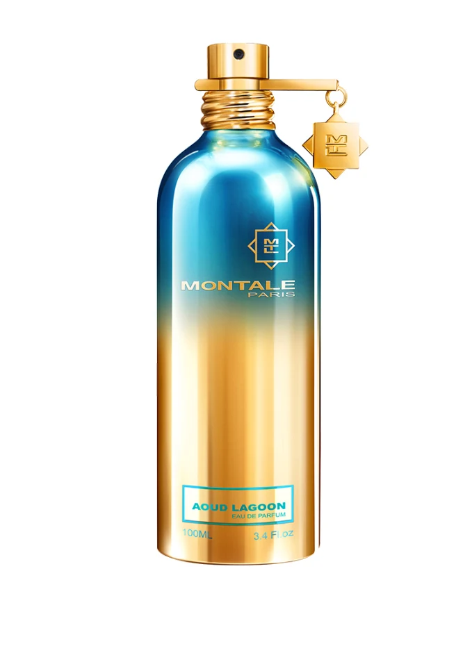 MONTALE AOUD LAGOON