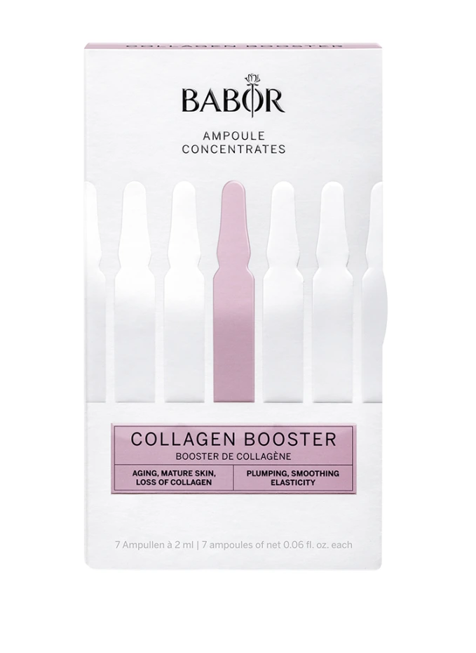 BABOR AMPOULE CONCENTRATES