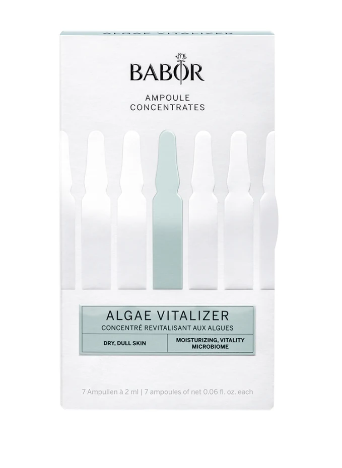 BABOR AMPOULE CONCENTRATES