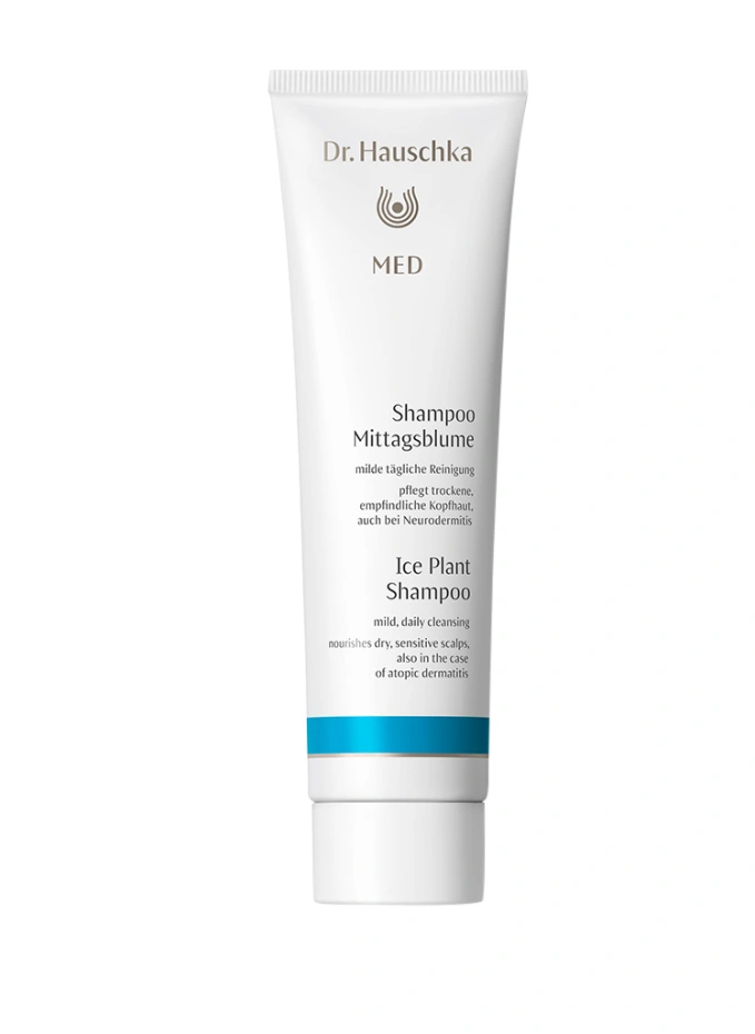 Dr. Hauschka SHAMPOO MITTAGSBLUME