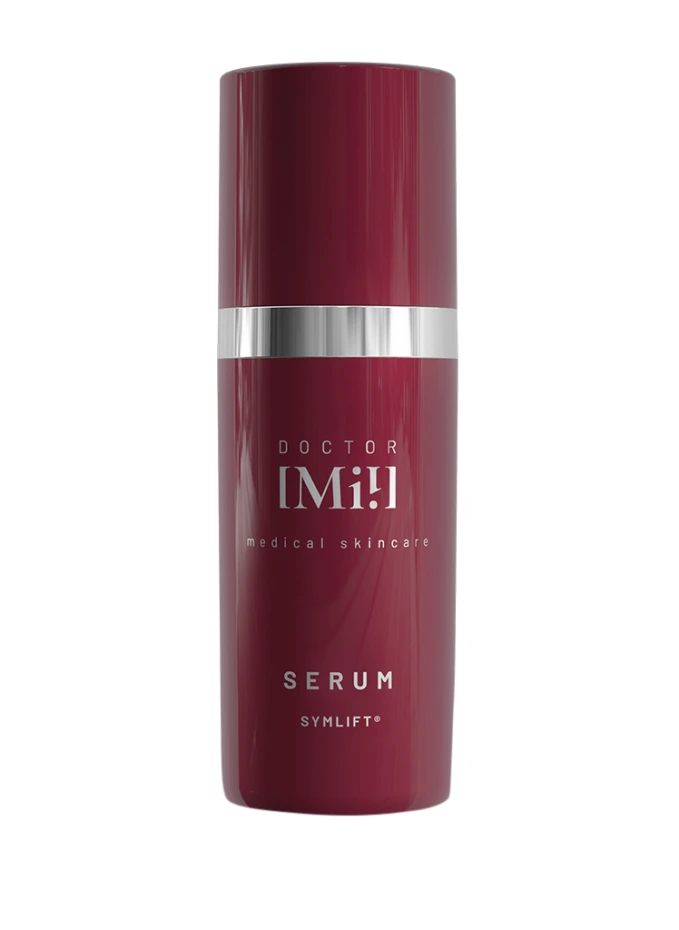 DOCTOR MI! SERUM