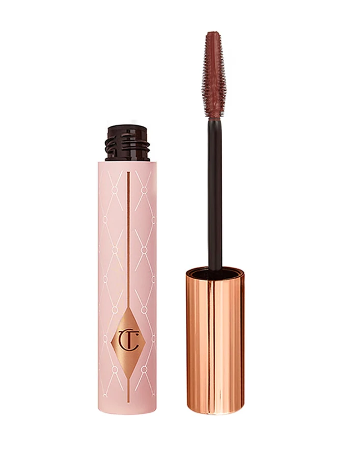 Charlotte Tilbury PILLOW TALK PUSH UP LASHES!