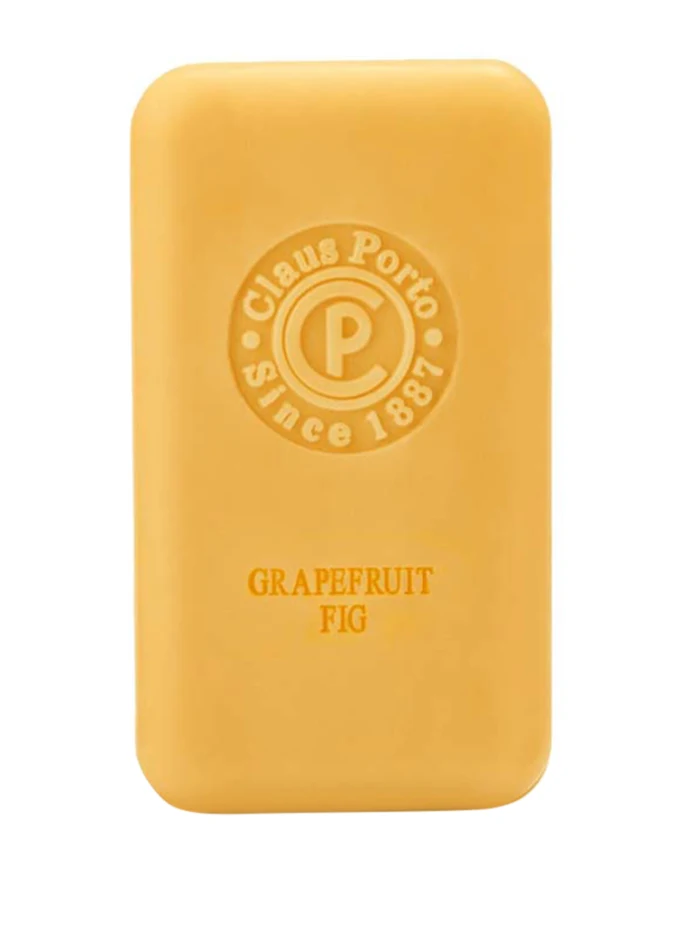 CLAUS PORTO BARBEAR GRAPEFRUIT FIG