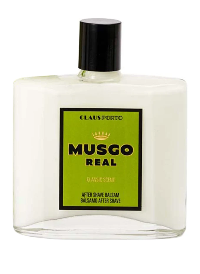 CLAUS PORTO MUSGO REAL CLASSIC SCENT