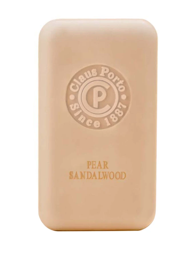 CLAUS PORTO 8741 PEAR SANDALWOOD