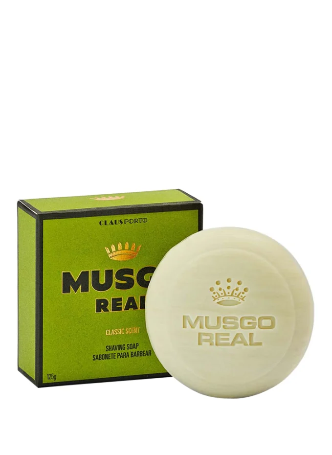 CLAUS PORTO MUSGO REAL CLASSIC SCENT