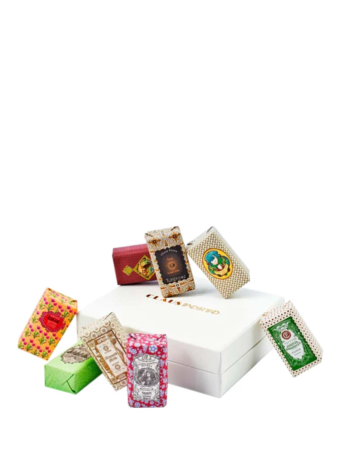 CLAUS PORTO GIFT BOX