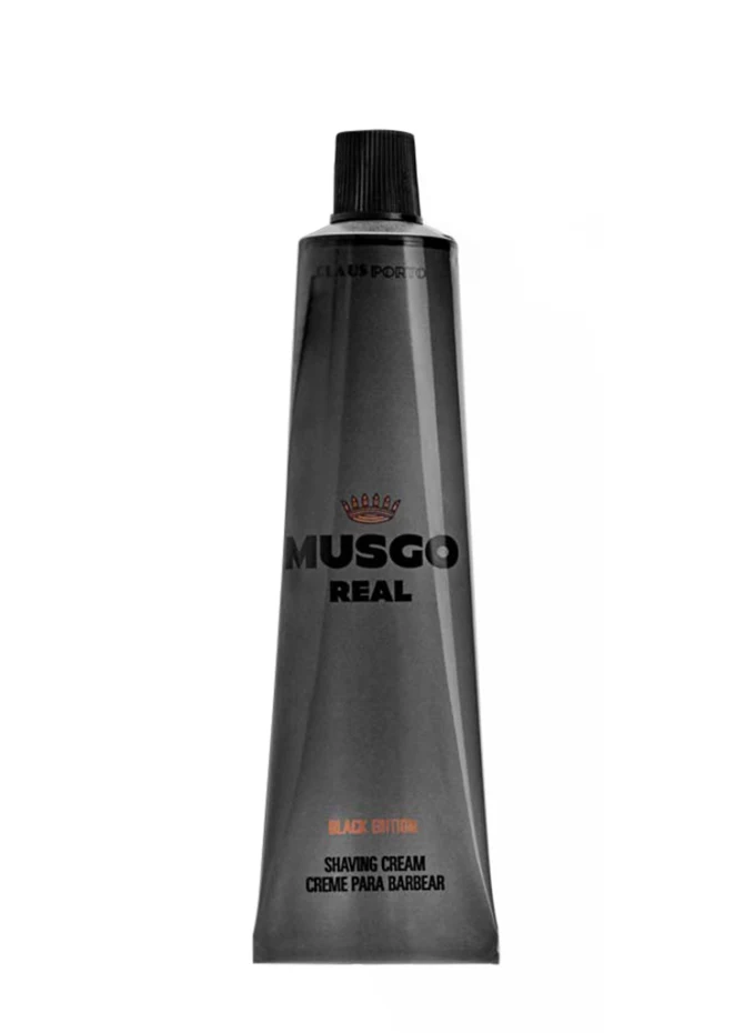 CLAUS PORTO MUSGO REAL BLACK EDITION