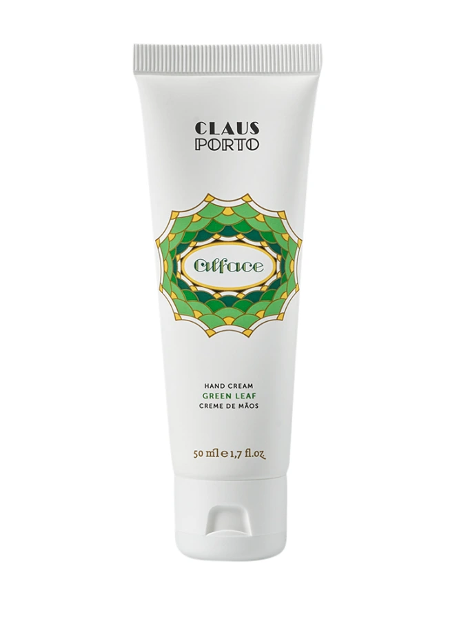 CLAUS PORTO ALFACE GREEN LEAF