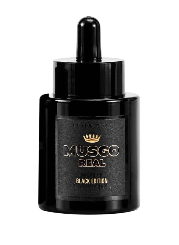 CLAUS PORTO MUSGO REAL BLACK EDITION