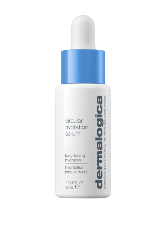 dermalogica CIRCULAR HYDRATION SERUM