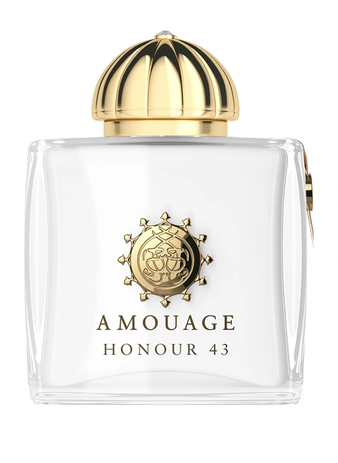 AMOUAGE ICONIC HONOUR WOMAN 43