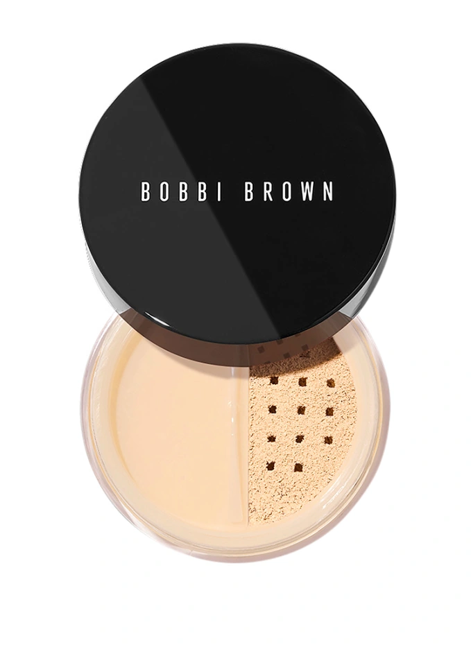 BOBBI BROWN SHEER FINISH LOOSE POWDER