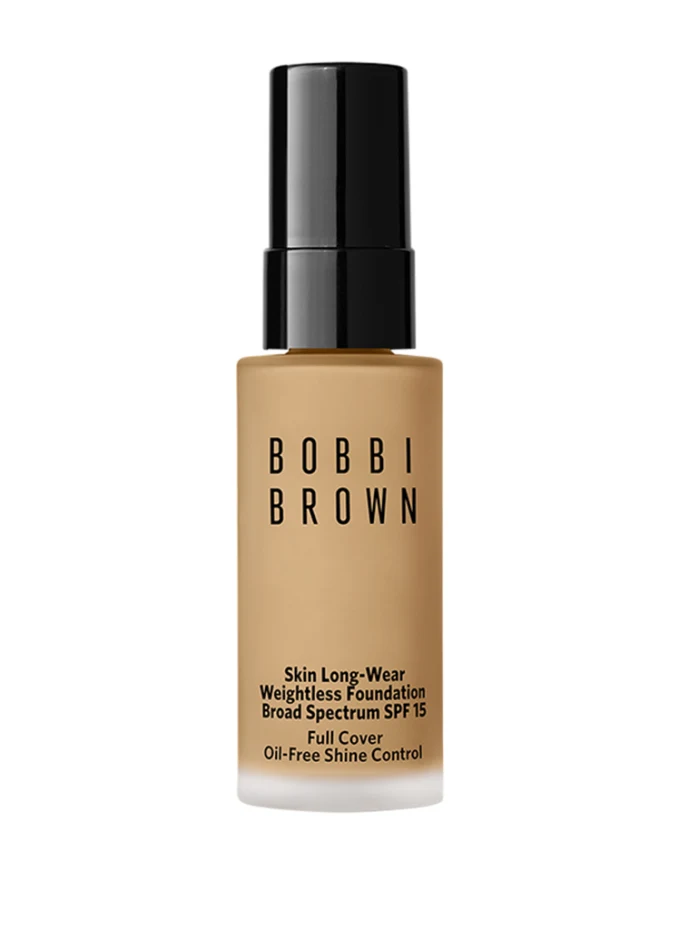 BOBBI BROWN SKIN LONG-WEAR WEIGHTLESS