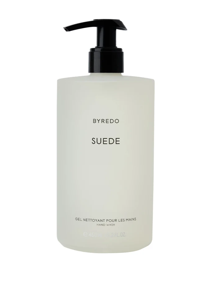 BYREDO SUEDE