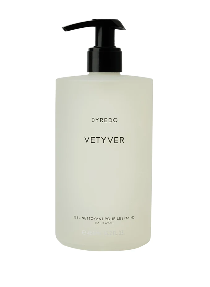 BYREDO VETYVER